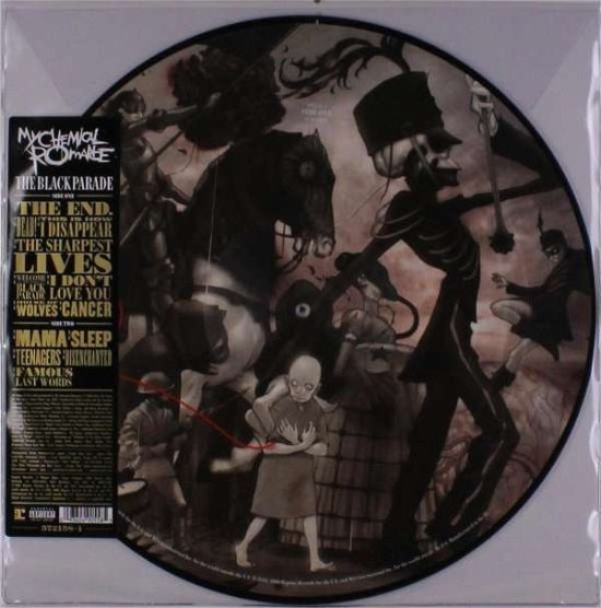 The Black Parade
