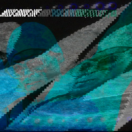 Miles Davis Live (What It Is) (Montreal 7/7/83)