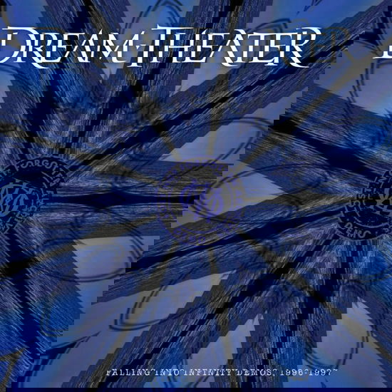 Falling Into Infinity Demos, 1996-1997