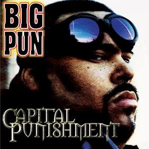 Capital Punishment