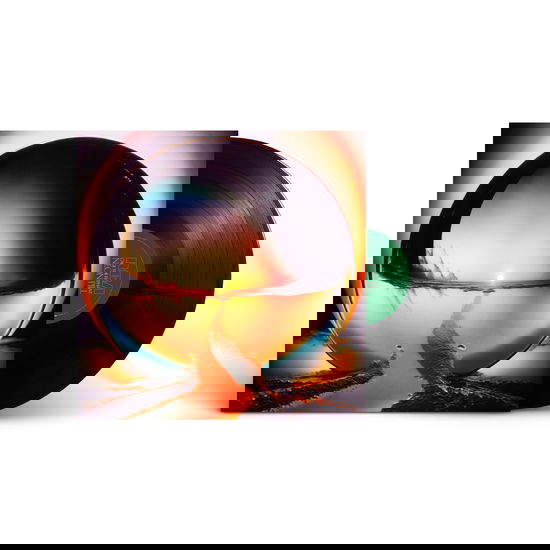 Neon Pill