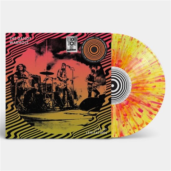 Live At Levitation
