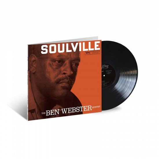 Soulville