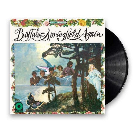 Buffalo Springfield Again