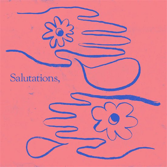 Salutations,