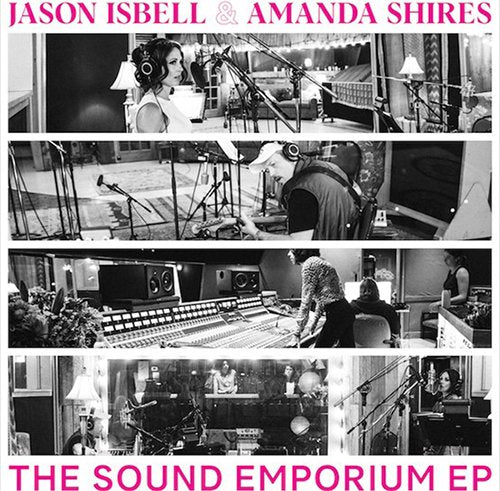 The Sound Emporium EP