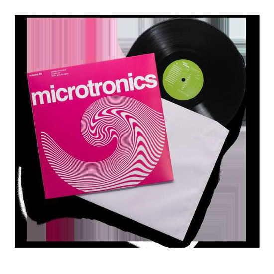 Microtronics - Volumes 1 & 2