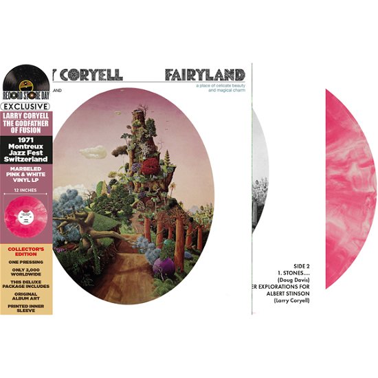 Fairyland