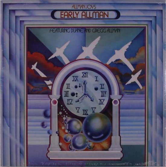 Early Allman (Featuring Duane And Gregg Allman)