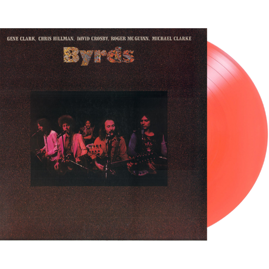 Byrds