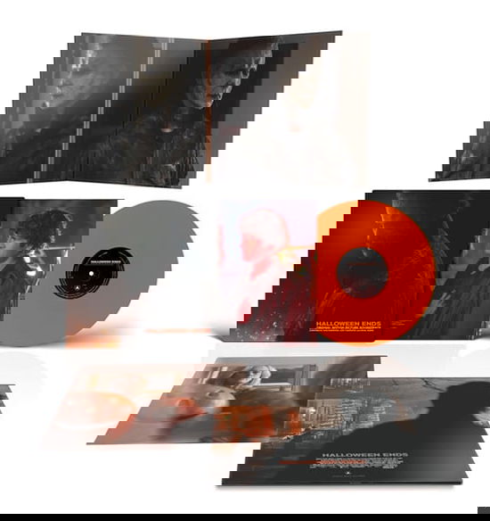 Halloween Ends (Original Motion Picture Soundtrack)