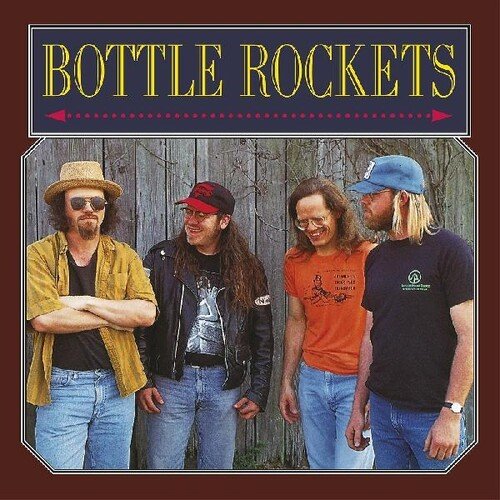 Bottle Rockets
