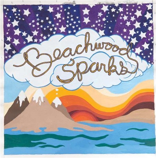 Beachwood Sparks
