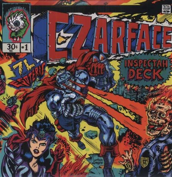 Czarface