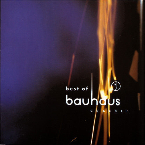 Best Of Bauhaus | Crackle