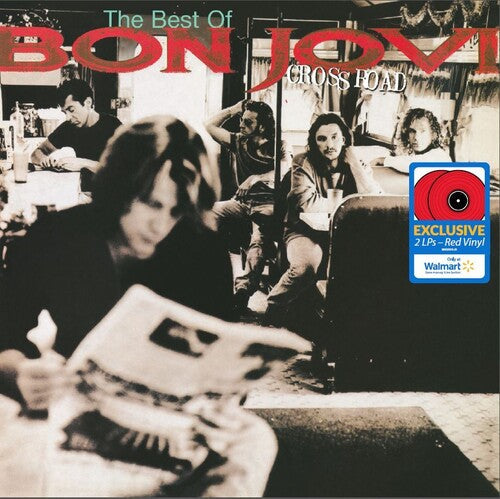 Cross Road (The Best Of)