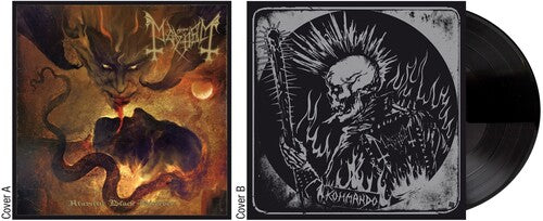 Atavistic Black Disorder