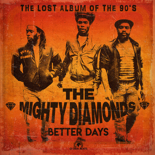 Better Days ( The Lost Album Of The 90's )