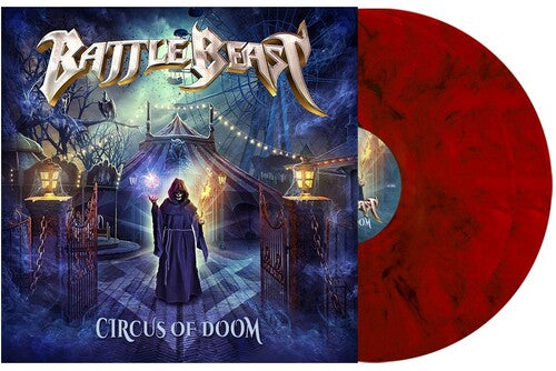 Circus Of Doom