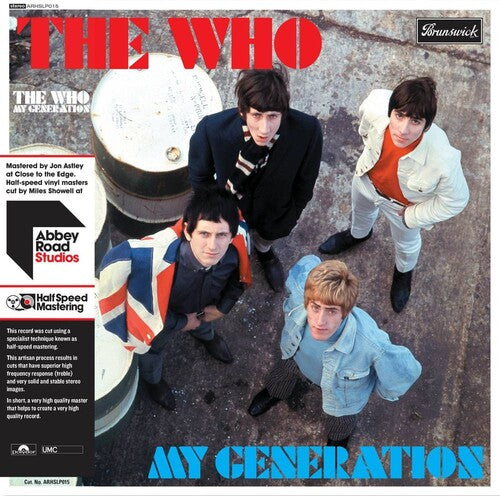 My Generation