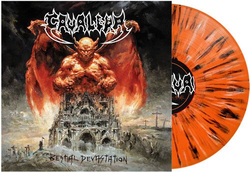 Bestial Devastation