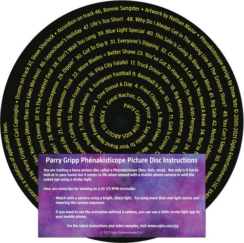 For Kids About To Rock