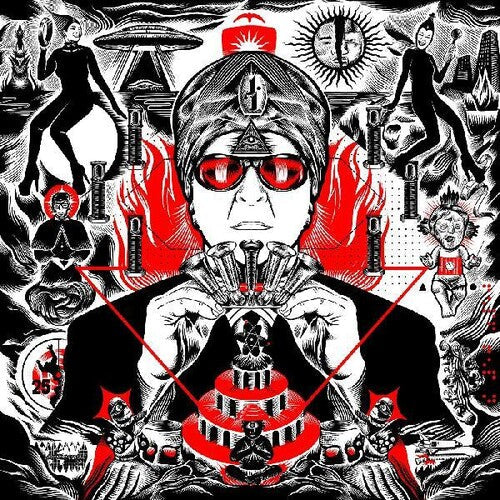 A K A Jihad Jerry & The Evildoers