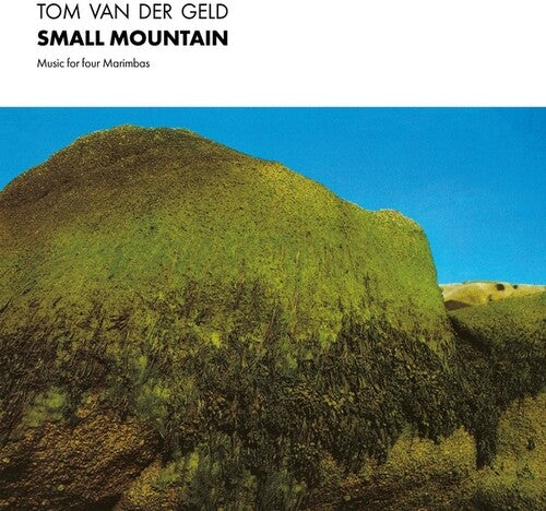 Small Mountain (Marimba Music - Music For Four Marimbas)