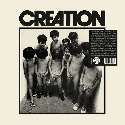 Creation