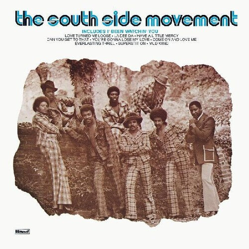 The South Side Movement