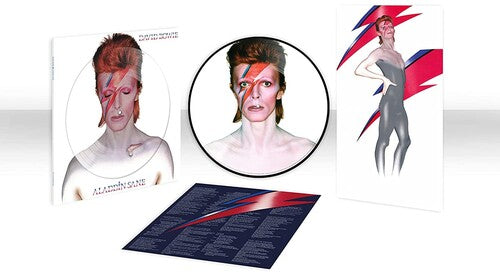 Aladdin Sane