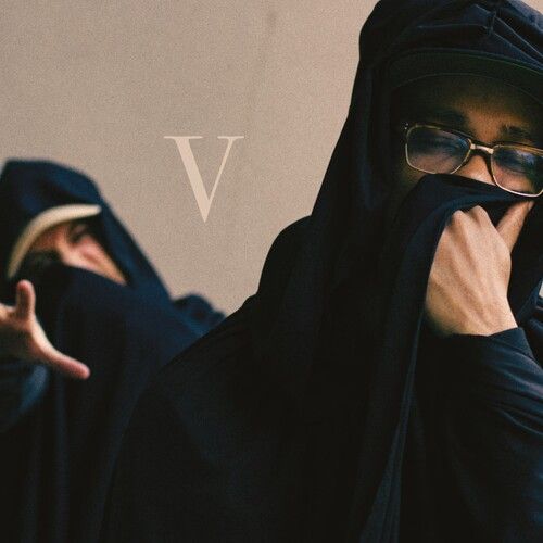 Beats For Brothels V