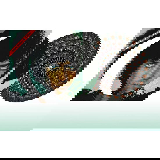 Zinc Alloy And The Hidden Riders Of Tomorrow
