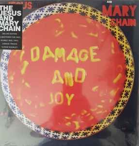 Damage And Joy