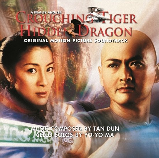 Crouching Tiger, Hidden Dragon (Original Motion Picture Soundtrack)
