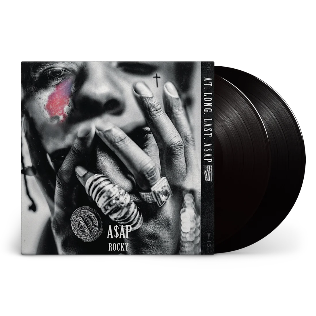 At.Long.Last.A$AP – Black Hole Records At.Long.Last.A$AP – Black Hole Records