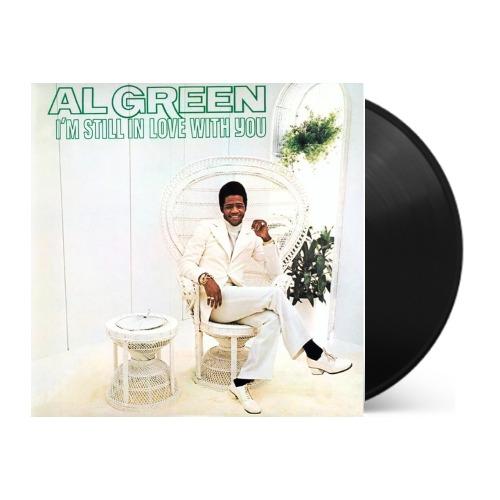 I'm Still In Love With You