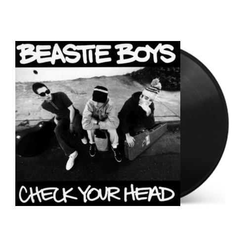 Check Your Head