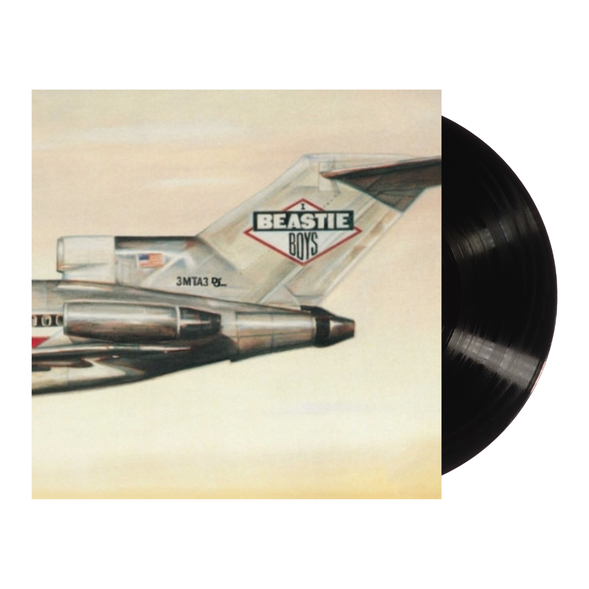 Licensed To Ill