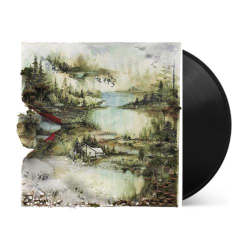 Bon Iver, Bon Iver