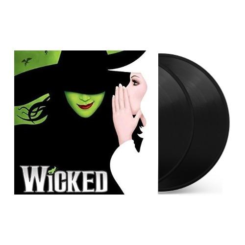 Wicked (Original Broadway Cast Recording)