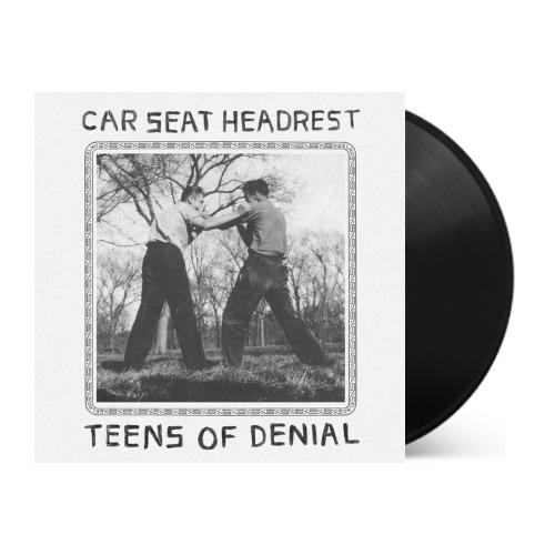 Teens Of Denial