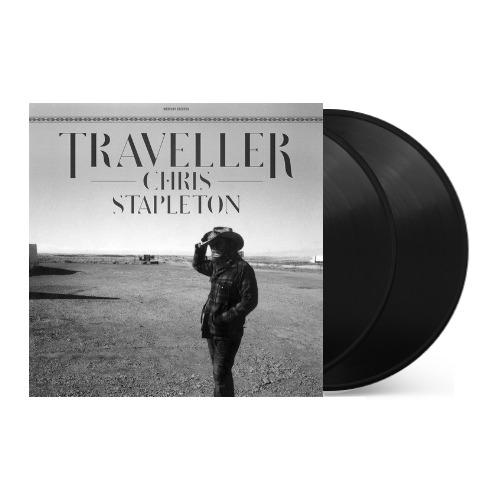 Traveller