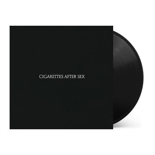 Cigarettes After Sex