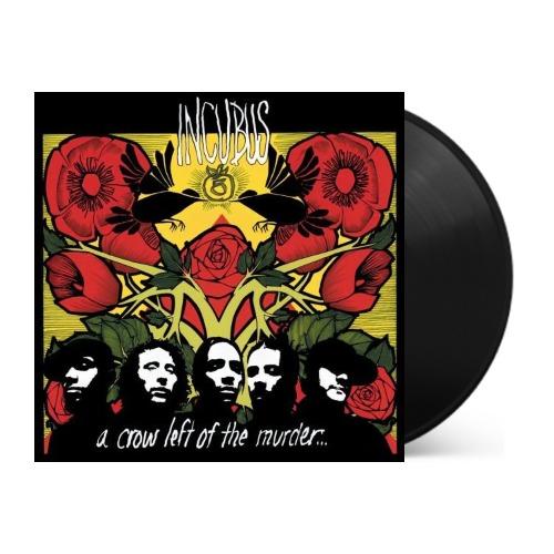 A Crow Left Of The Murder...