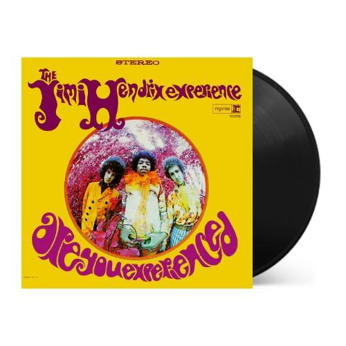 Are You Experienced