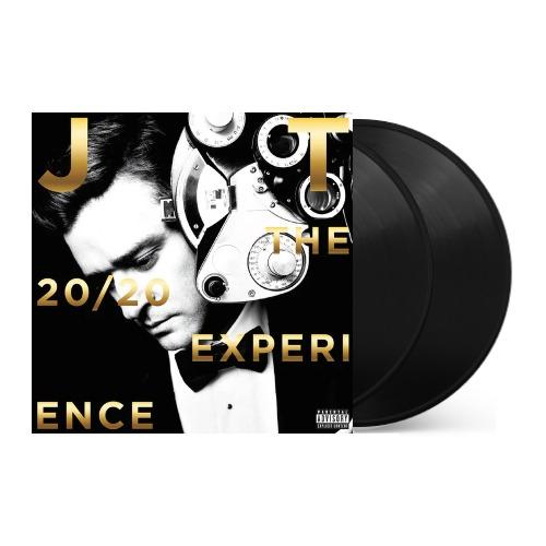 The 20/20 Experience 2 Of 2