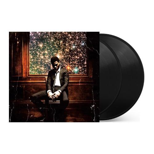 Man On The Moon II: The Legend Of Mr. Rager