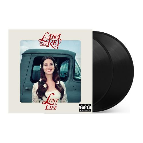 Lust For Life