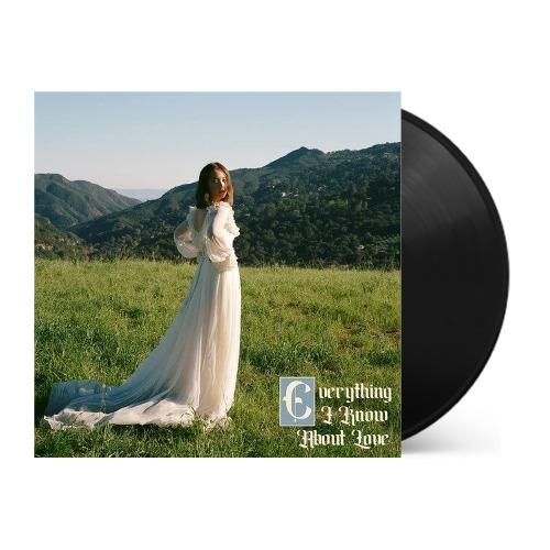 Everything I Know About Love